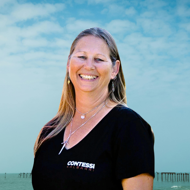 Loni Visser