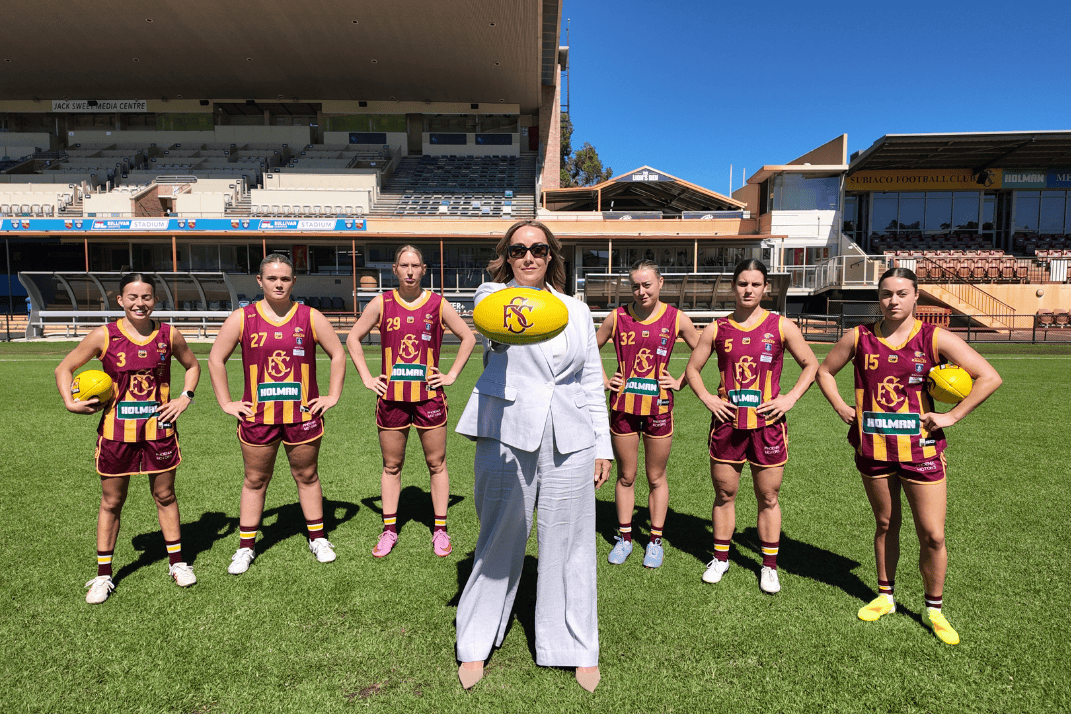 SUBIACO LAUNCH (7)