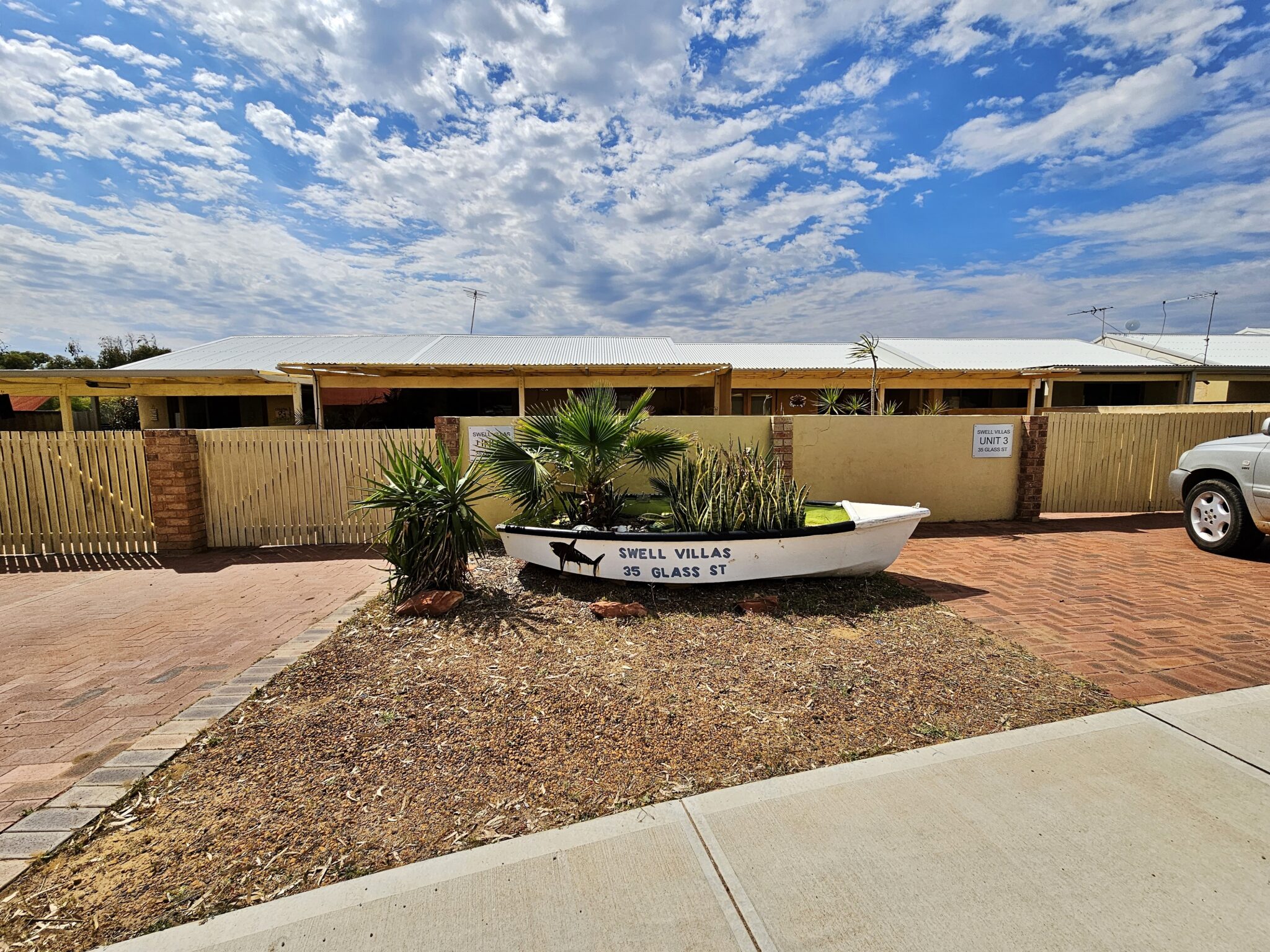 3/35 Glass Street KALBARRI WA