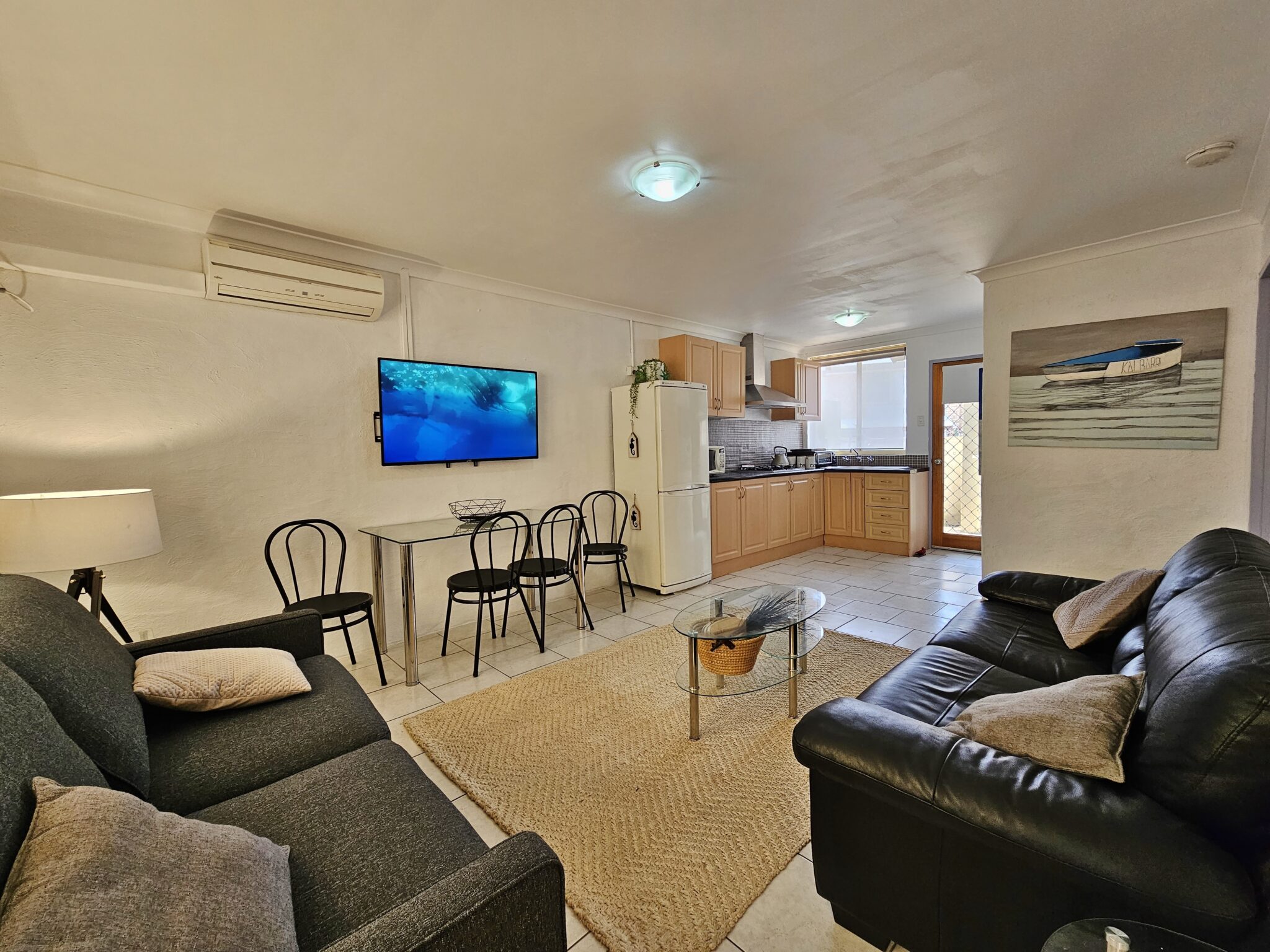 3/35 Glass Street KALBARRI WA