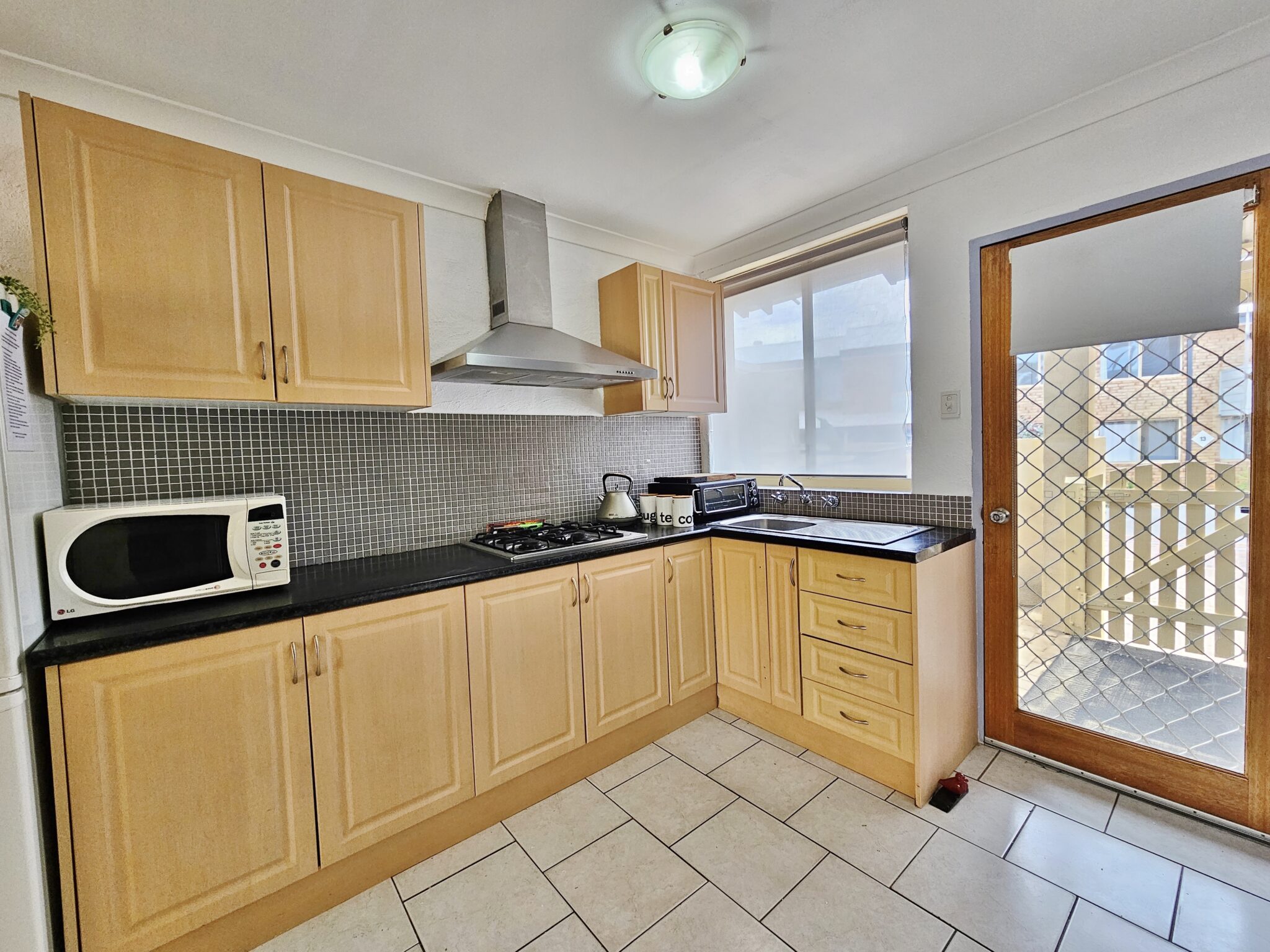 3/35 Glass Street KALBARRI WA
