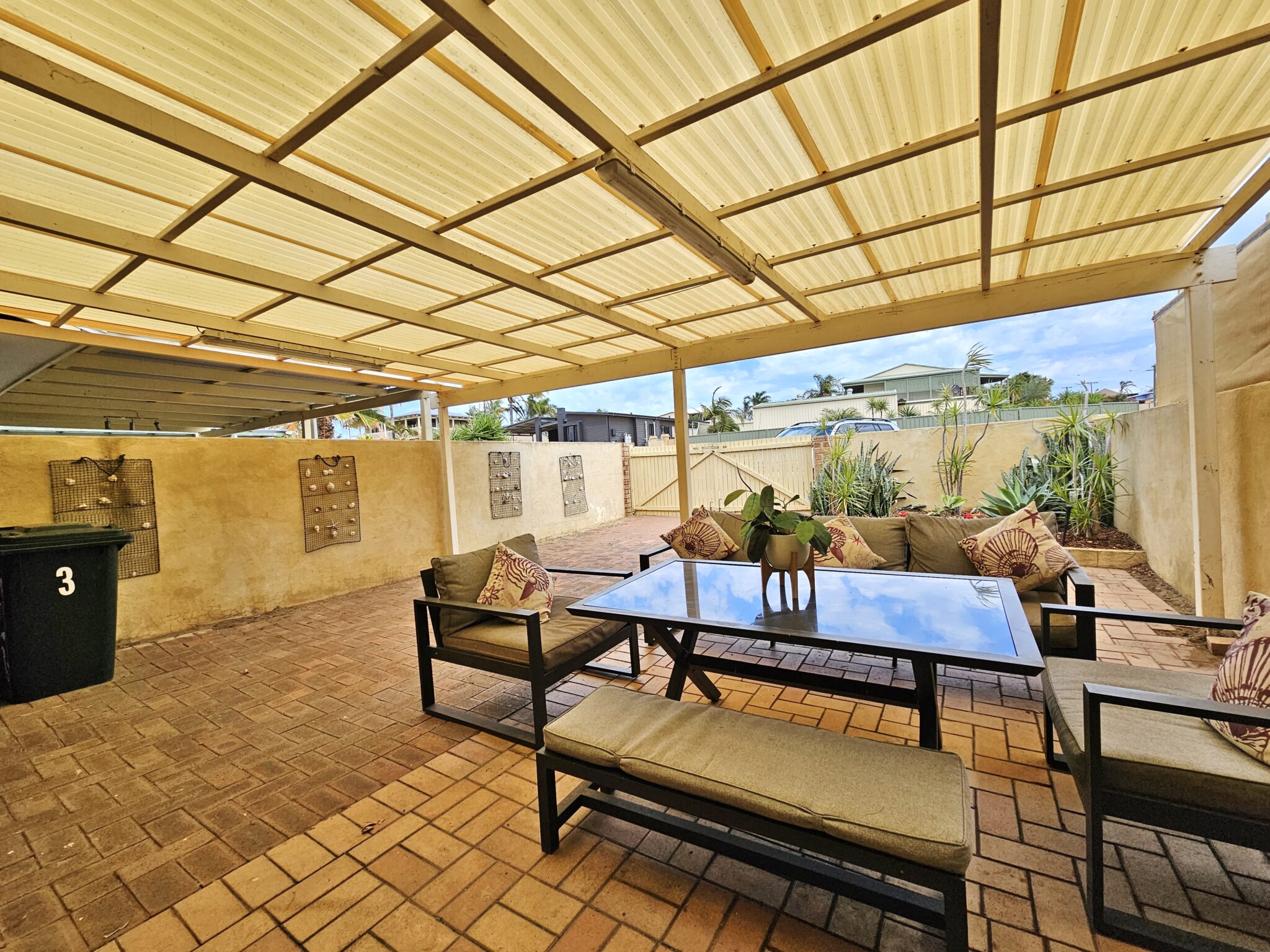 3/35 Glass Street KALBARRI WA