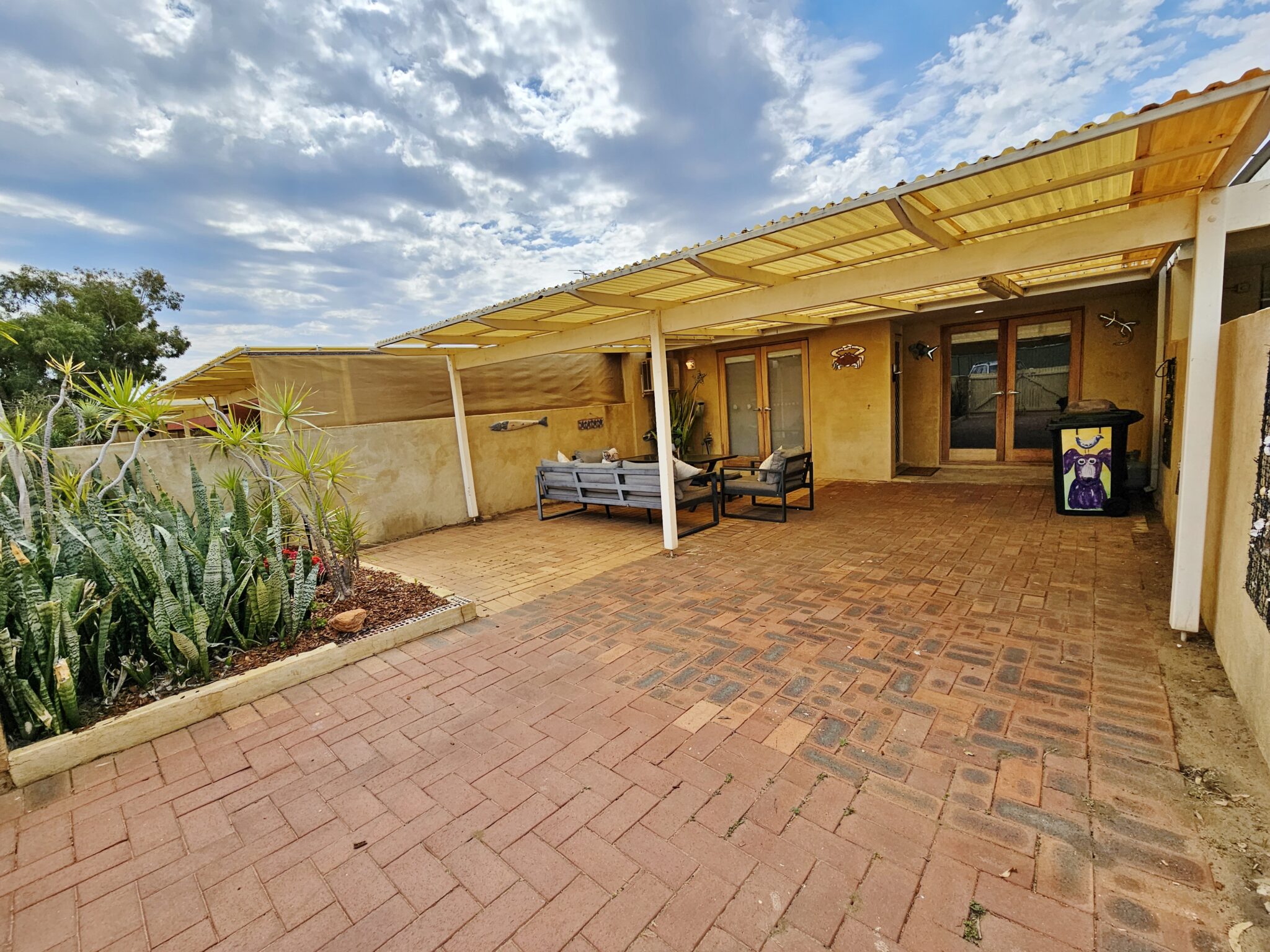 3/35 Glass Street KALBARRI WA