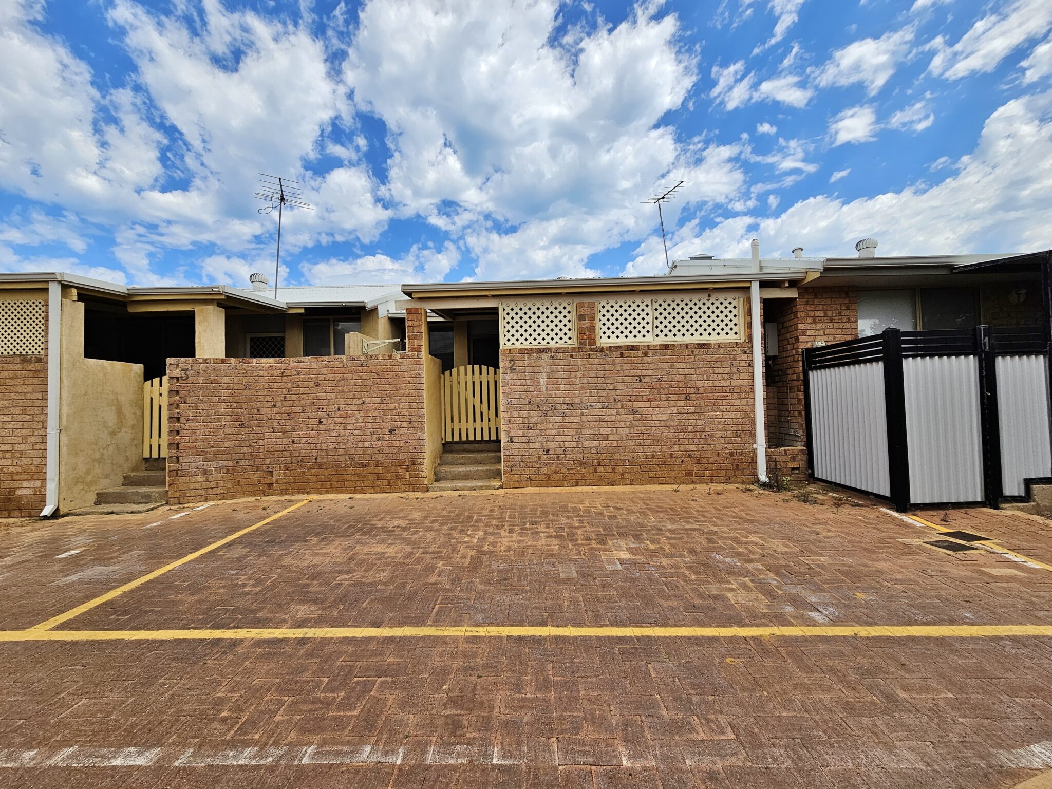 3/35 Glass Street KALBARRI WA