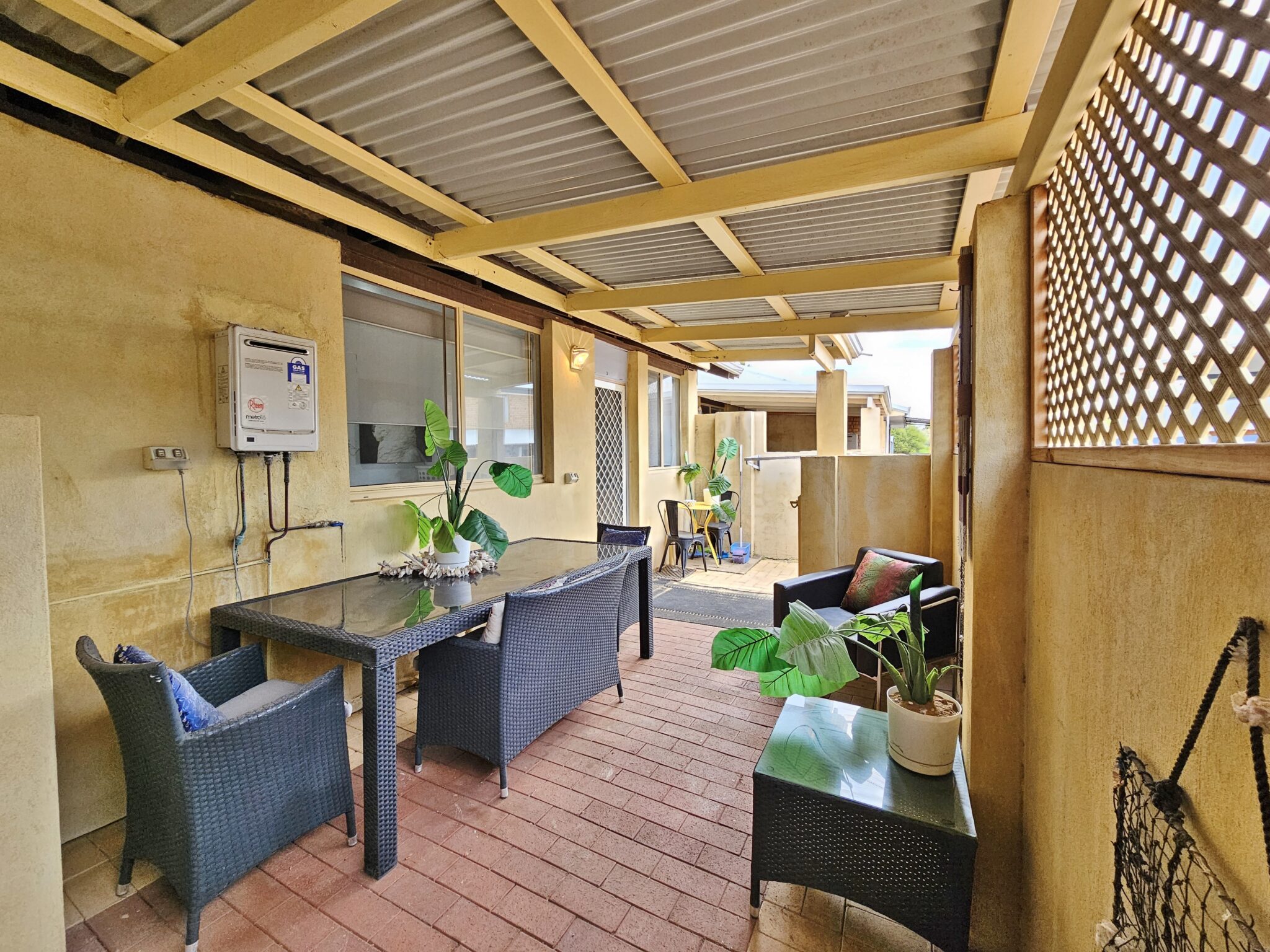 3/35 Glass Street KALBARRI WA