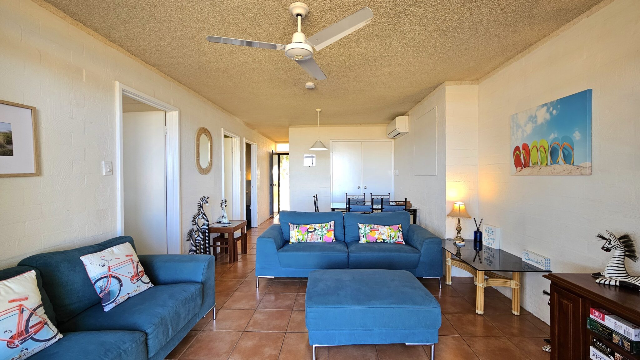 3/156 Grey Street KALBARRI WA