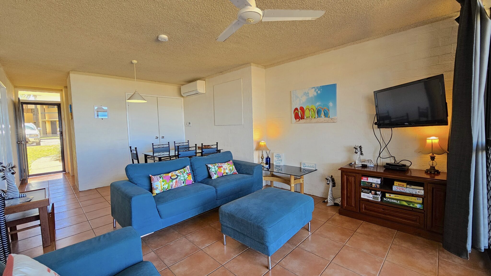 3/156 Grey Street KALBARRI WA