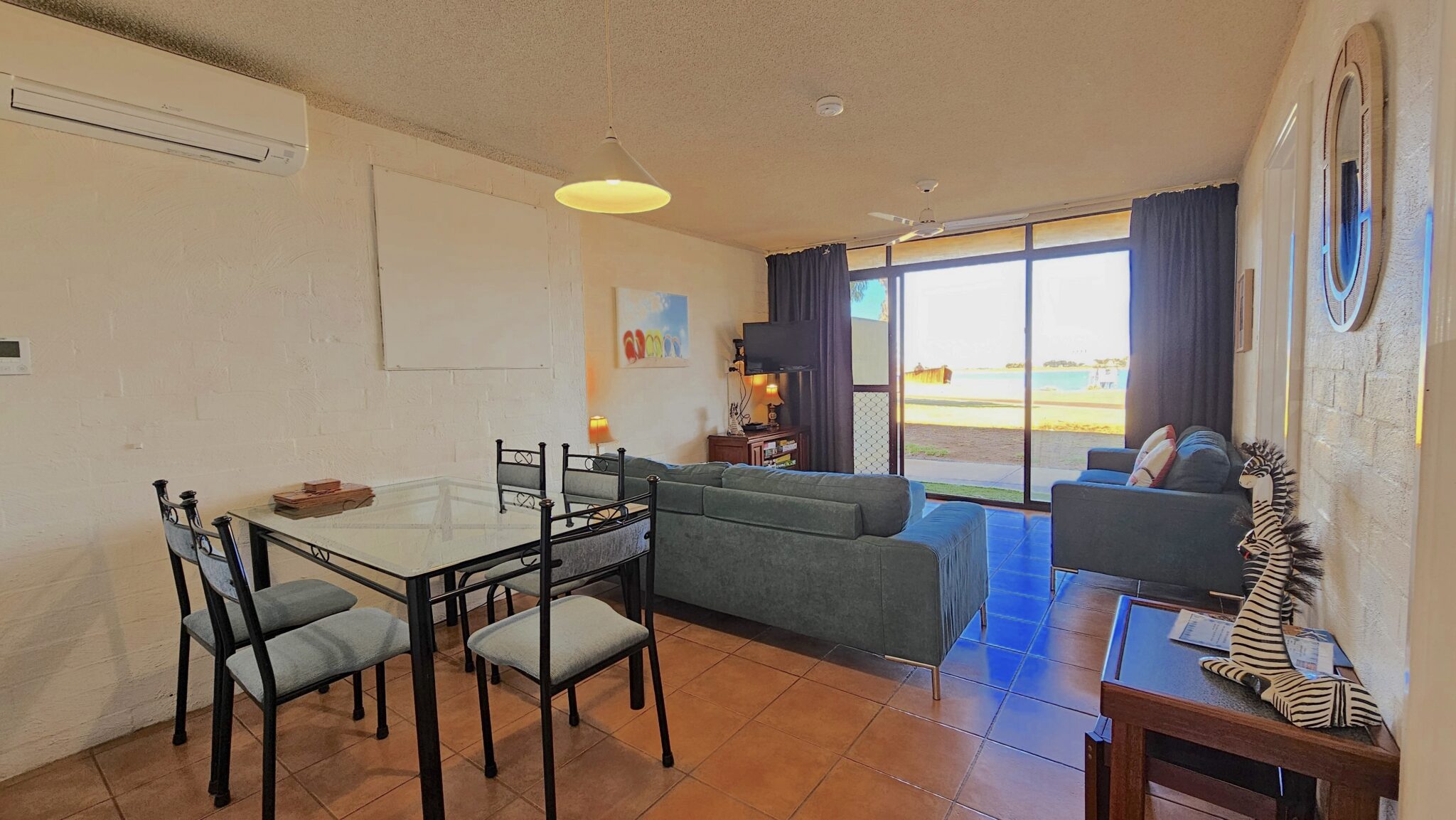 3/156 Grey Street KALBARRI WA