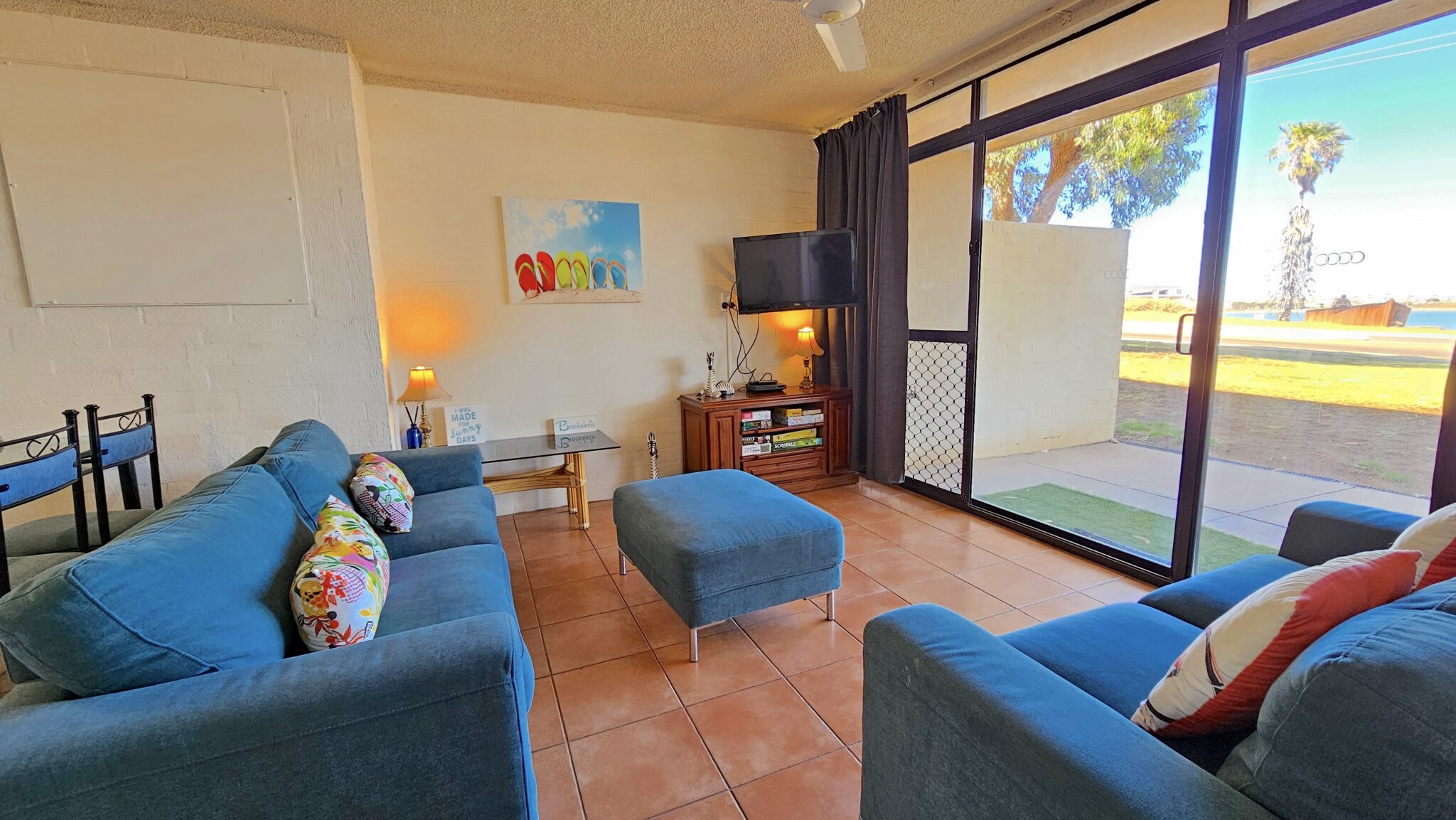 3/156 Grey Street KALBARRI WA