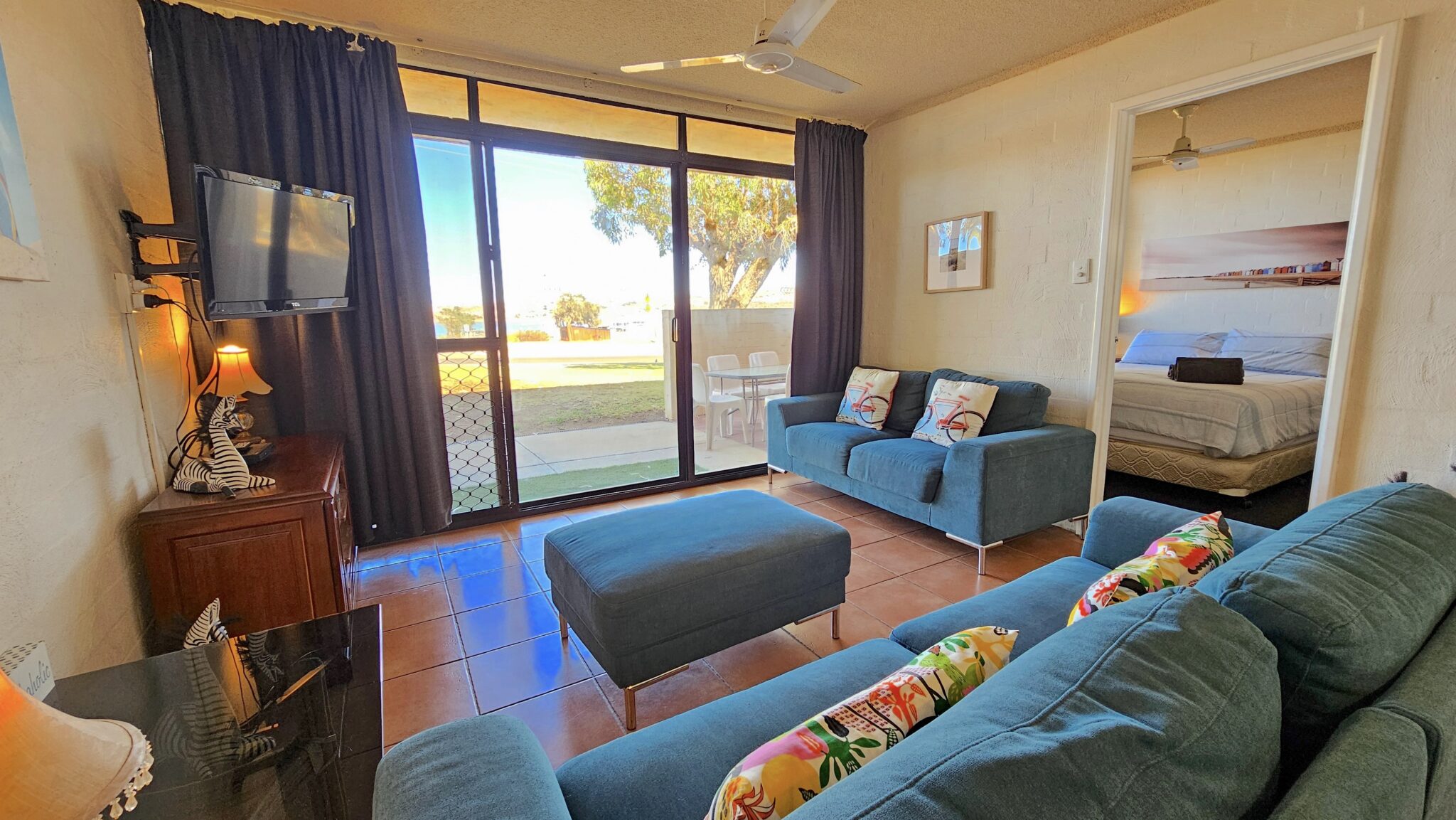 3/156 Grey Street KALBARRI WA