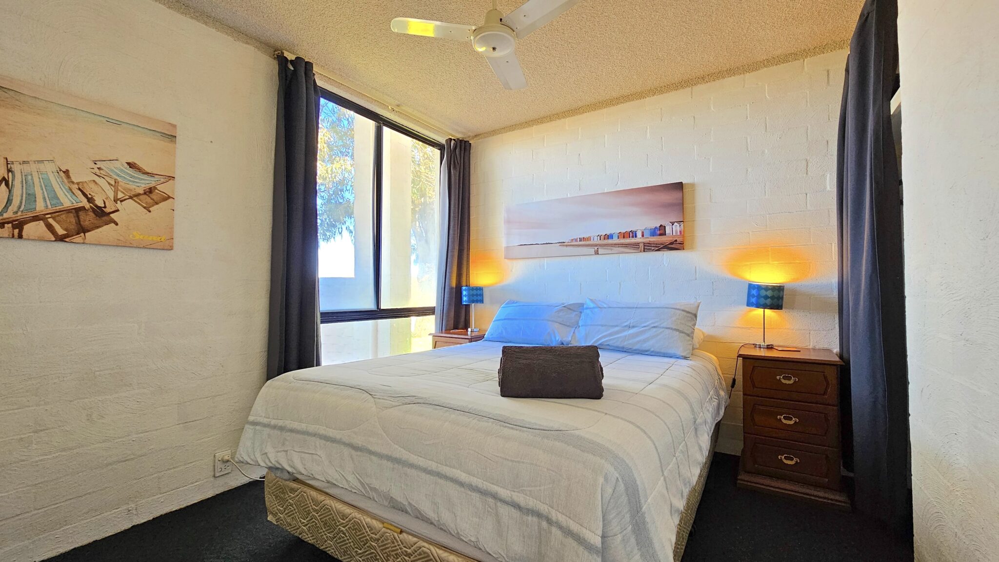 3/156 Grey Street KALBARRI WA