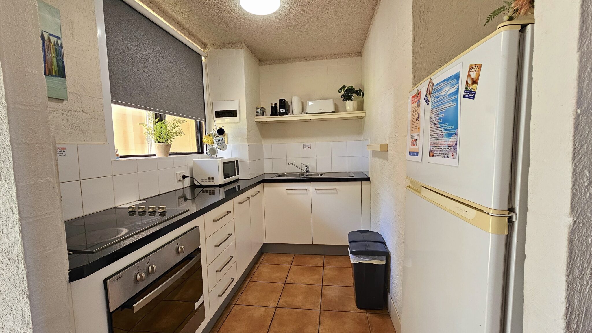 3/156 Grey Street KALBARRI WA