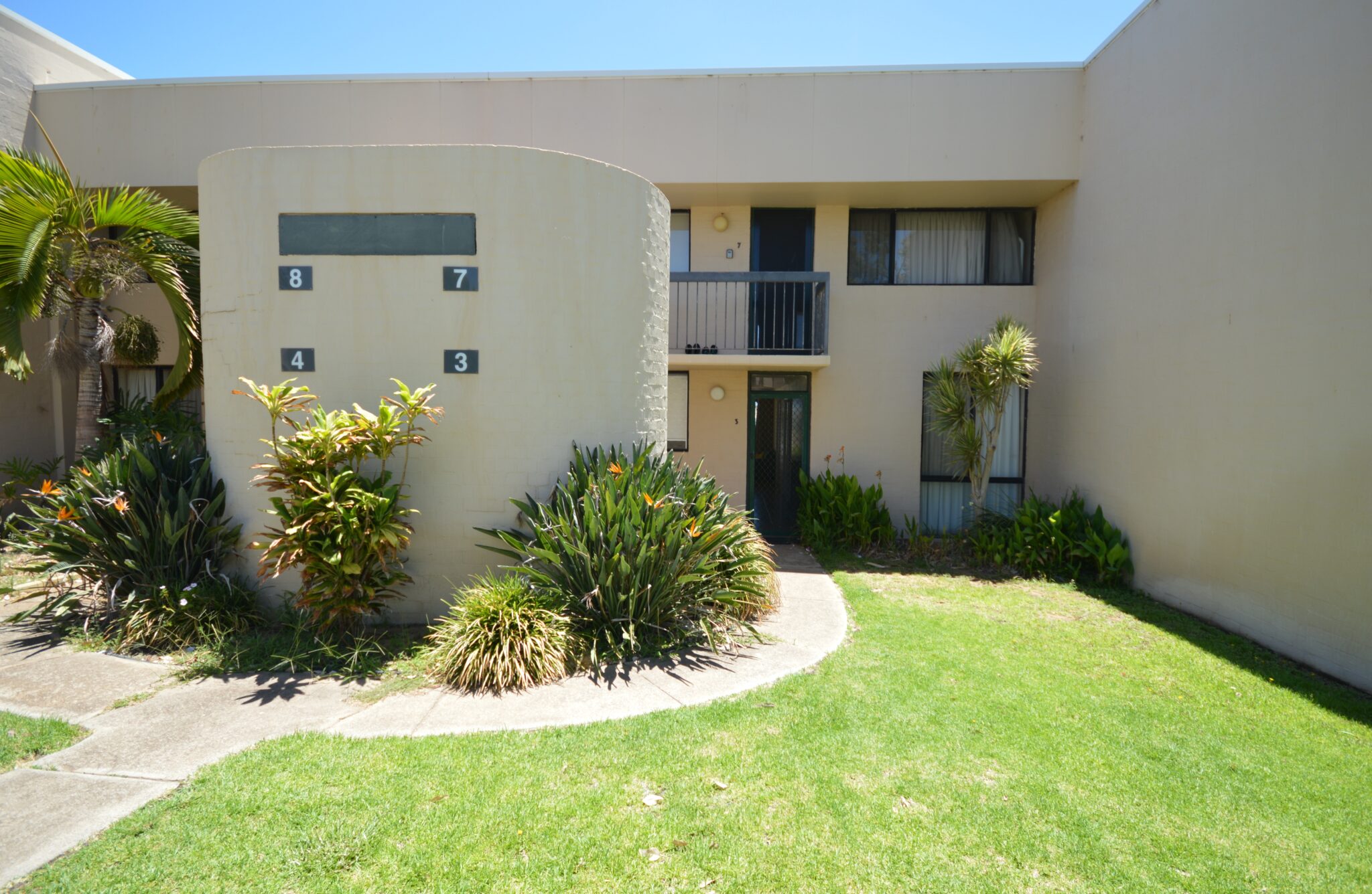 3/156 Grey Street KALBARRI WA
