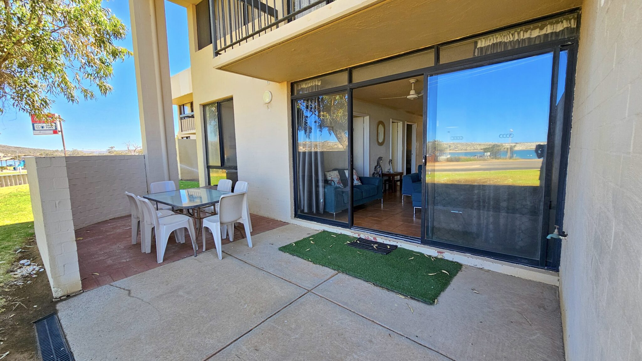 3/156 Grey Street KALBARRI WA