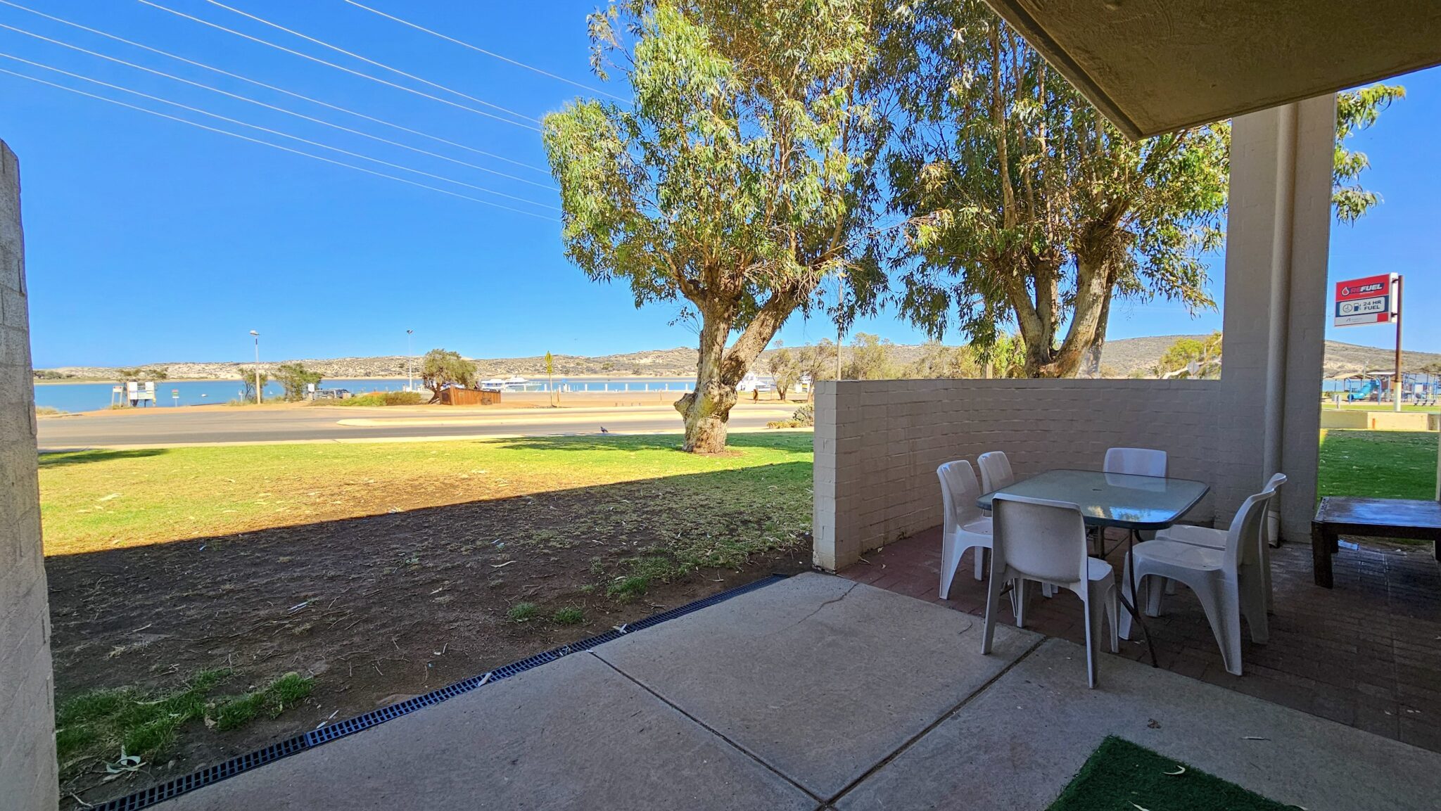 3/156 Grey Street KALBARRI WA