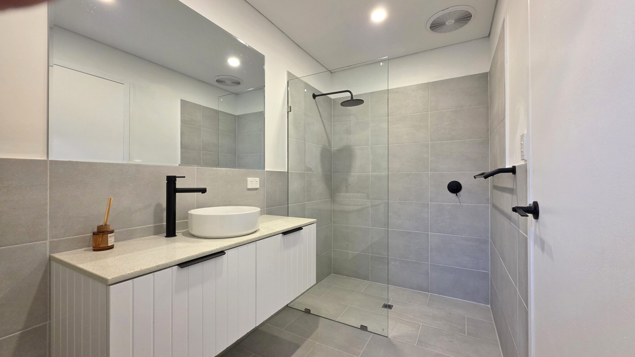 Master Ensuite