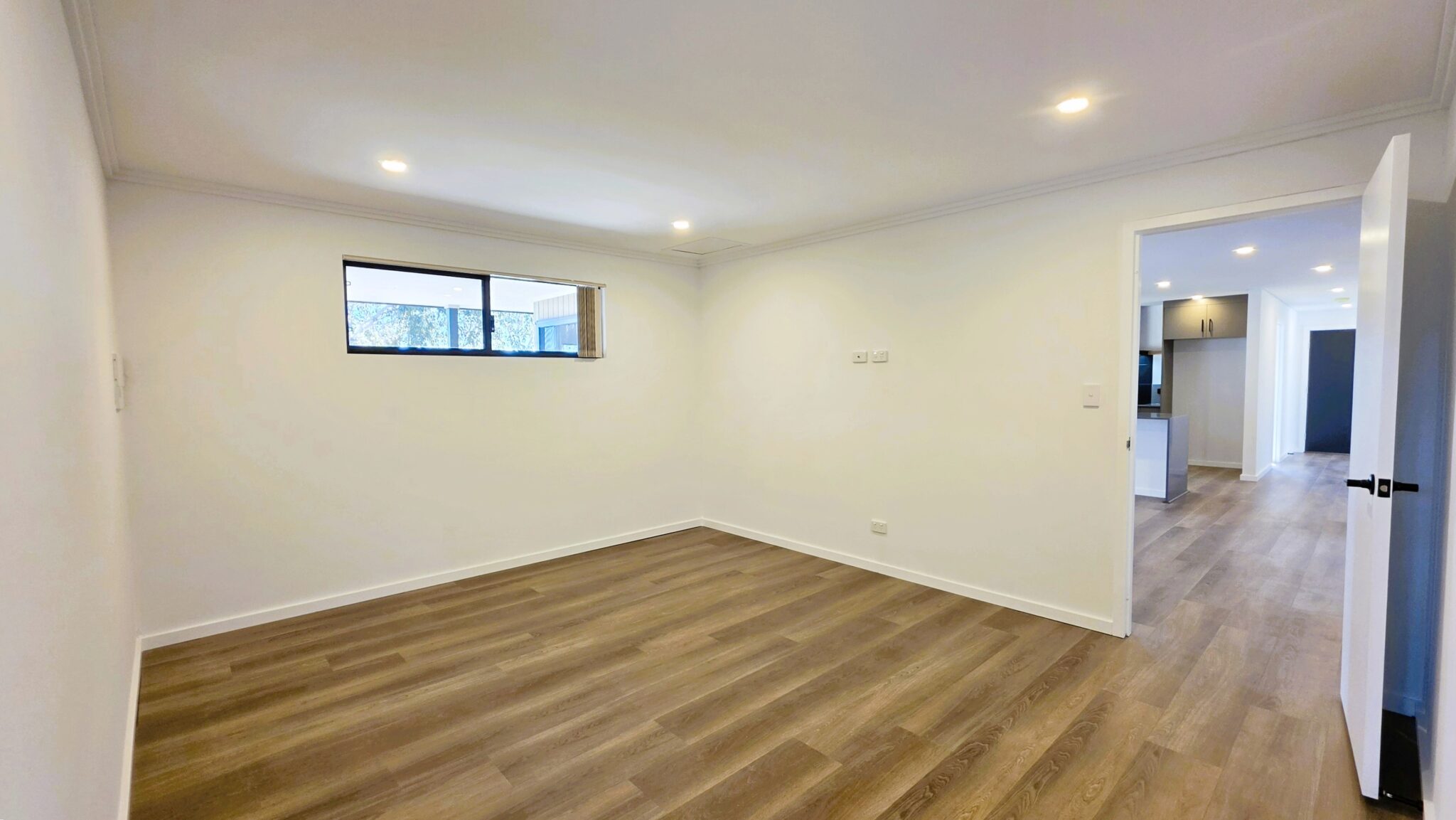Activity Room