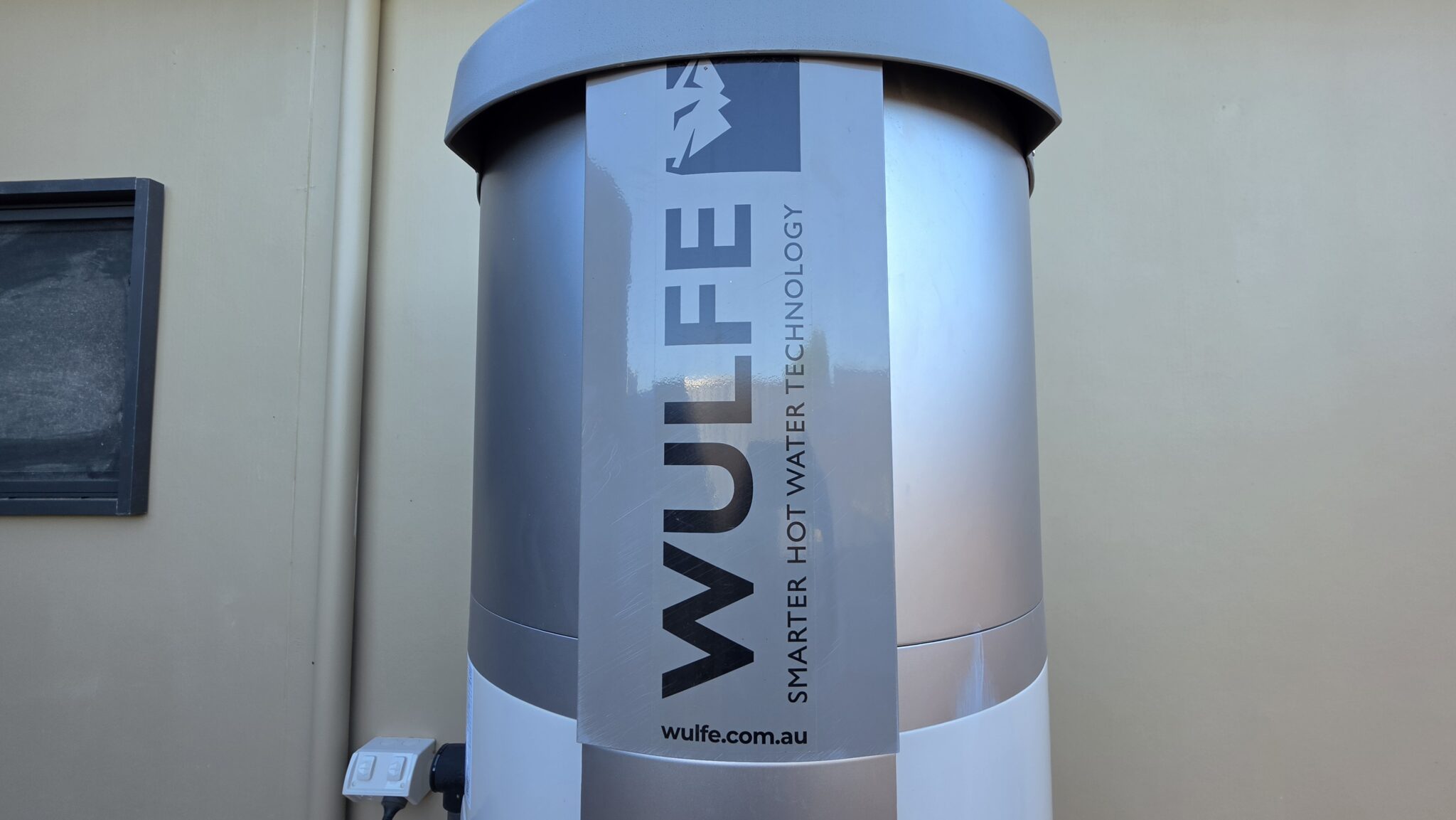Hot Water System