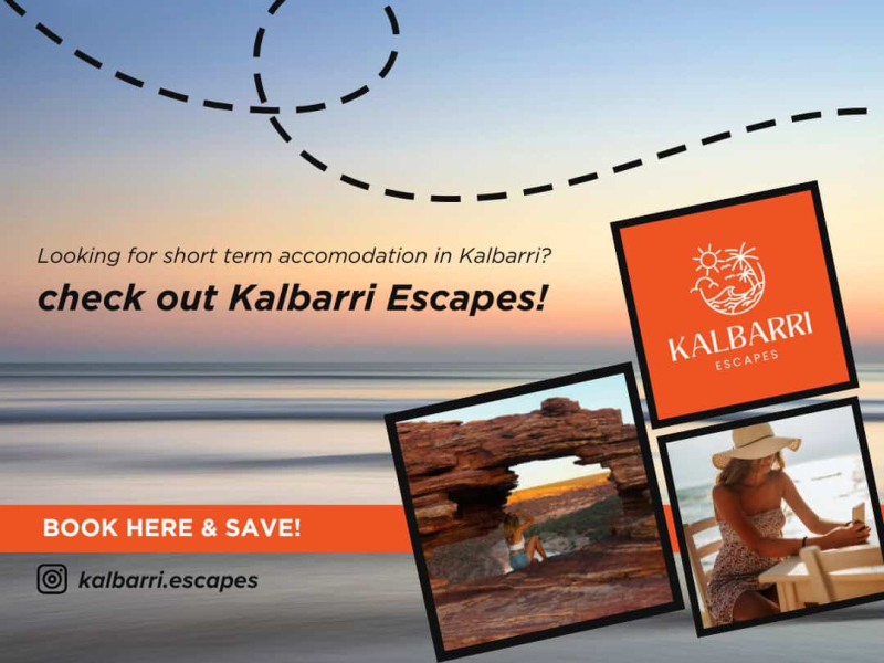 Kalbarri Escapes
